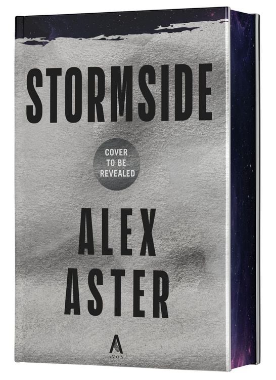 Produktbild: Stormside (Deluxe Limited Edition)