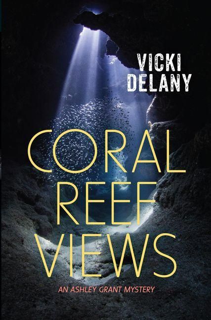Produktbild: Coral Reef Views