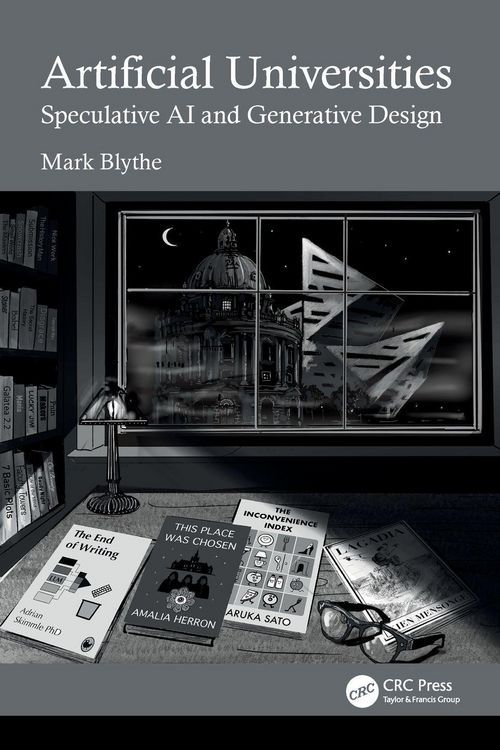 Produktbild: Artificial Universities