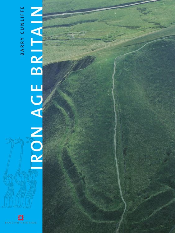Produktbild: Iron Age Britain