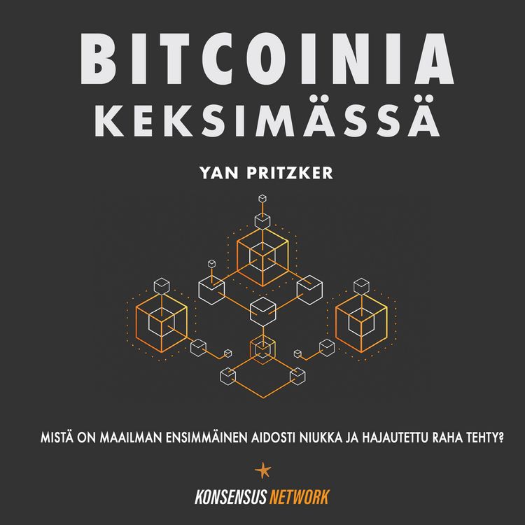 Produktbild: Bitcoinia Keksim&auml;ss&auml;