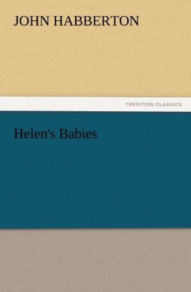 Produktbild: Helen's Babies