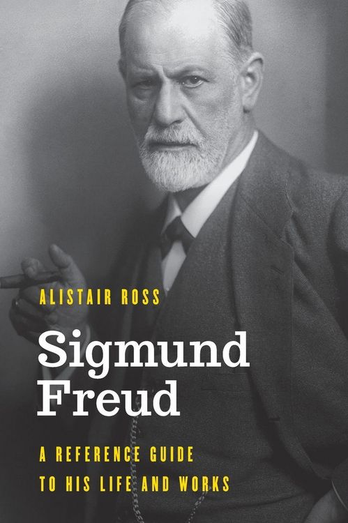 Produktbild: Sigmund Freud