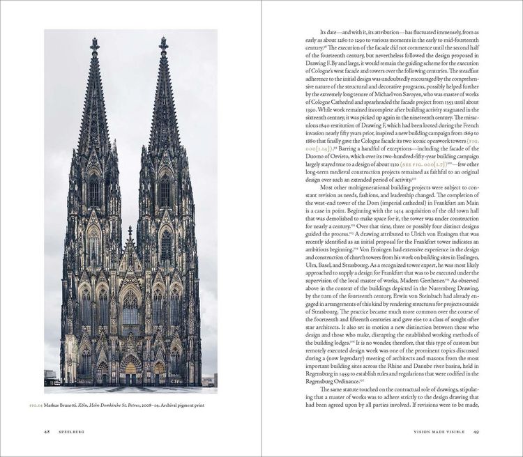Produktbild: Gothic by Design