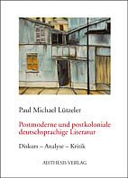 Produktbild: Postmoderne und postkoloniale deutschsprachige Literatur