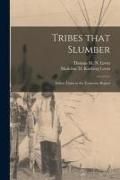Produktbild: Tribes That Slumber; Indian Times in the Tennessee Region