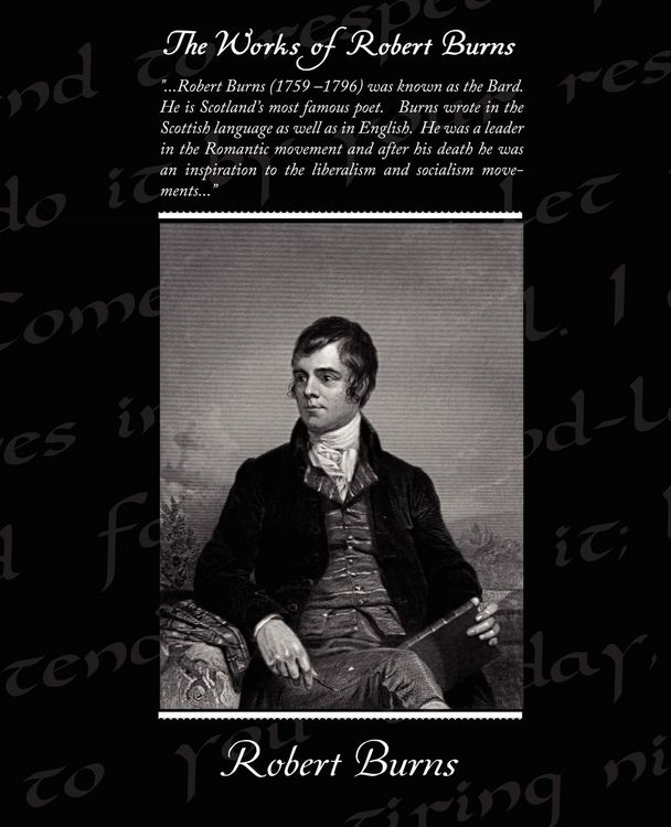 Produktbild: The Works of Robert Burns