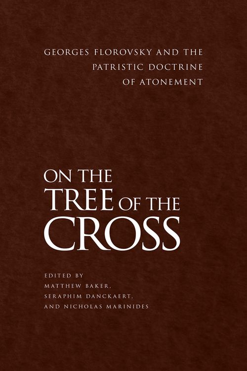 Produktbild: On the Tree of the Cross