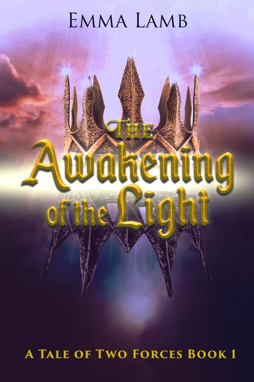 Produktbild: The Awakening of the Light