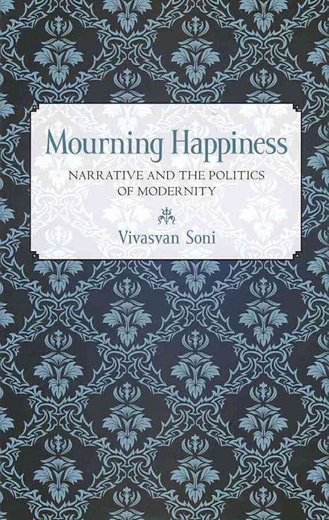 Produktbild: Mourning Happiness