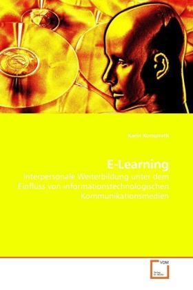 Produktbild: Kornprath, K: E-Learning