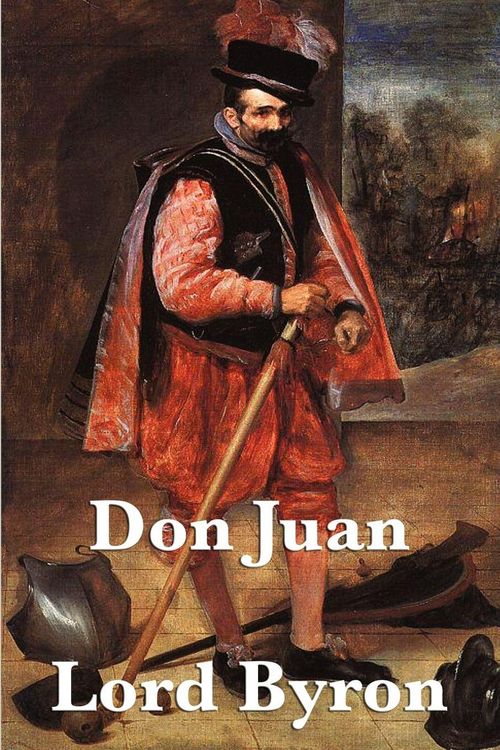 Produktbild: Don Juan