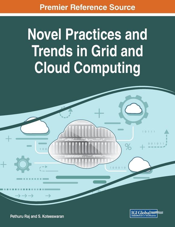 Produktbild: Novel Practices and Trends in Grid and Cloud Computing