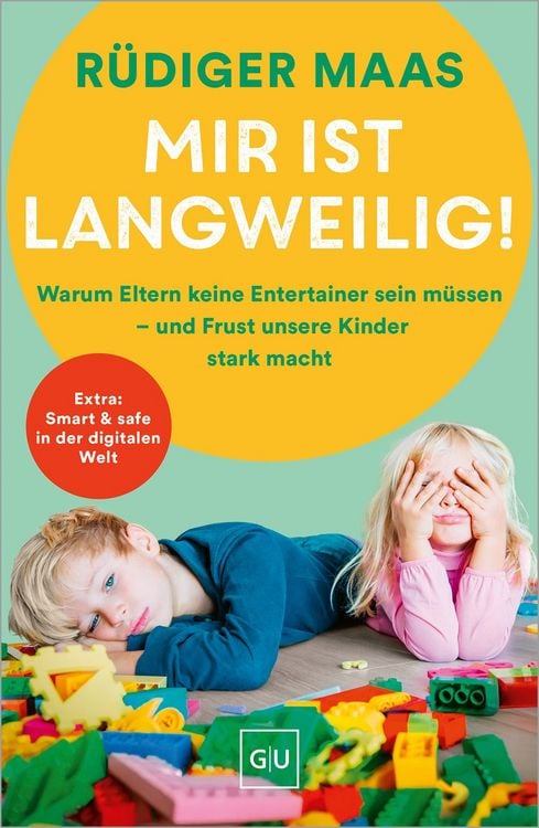 Produktbild: Mir ist langweilig!