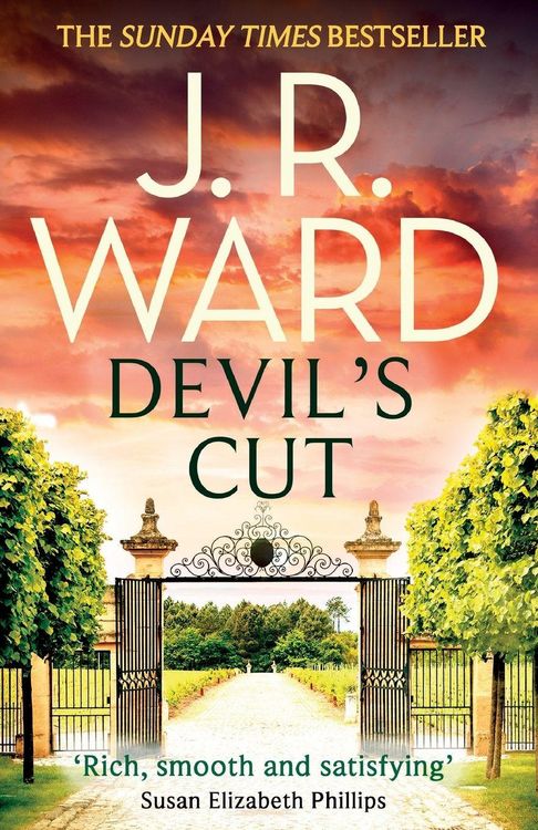 Produktbild: Devil's Cut