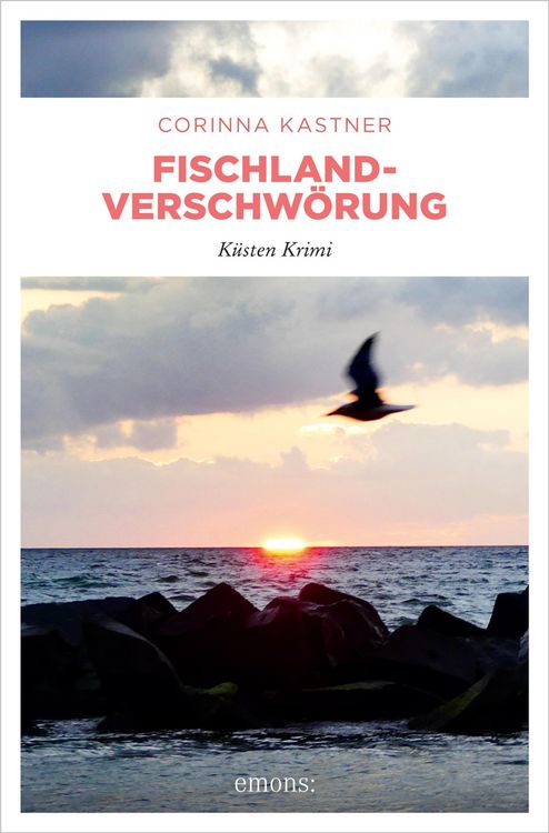 Produktbild: Fischland-Verschw&ouml;rung