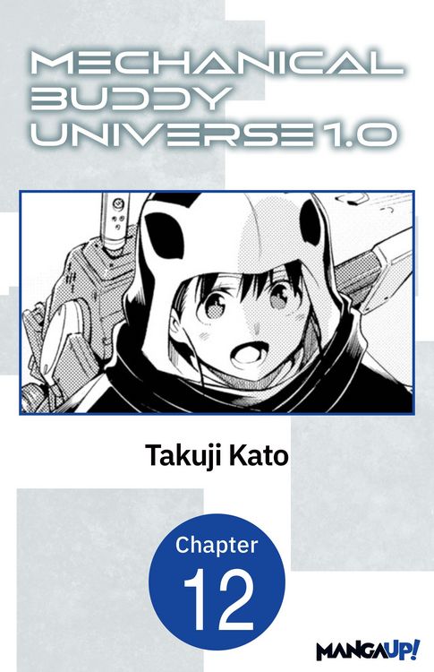 Produktbild: Mechanical Buddy Universe 1.0 #012