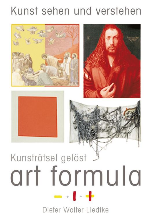 Produktbild: Kunst sehen und verstehen