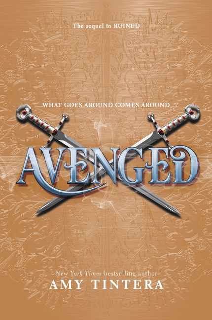 Produktbild: Avenged