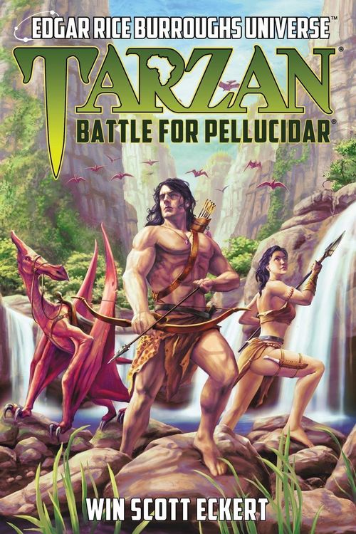 Produktbild: Tarzan