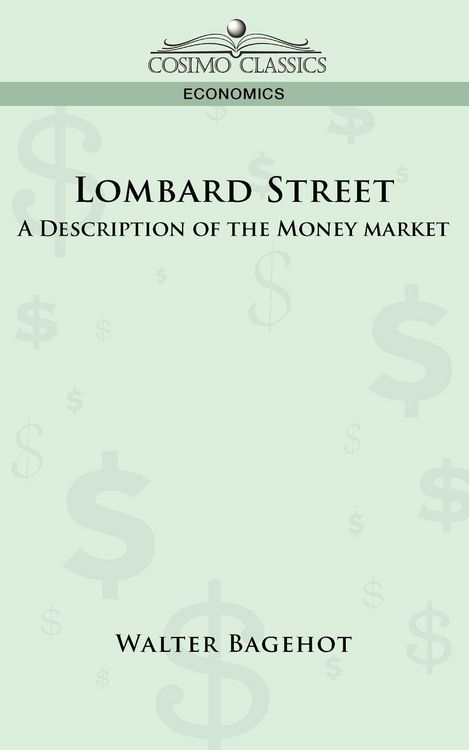 Produktbild: Lombard Street