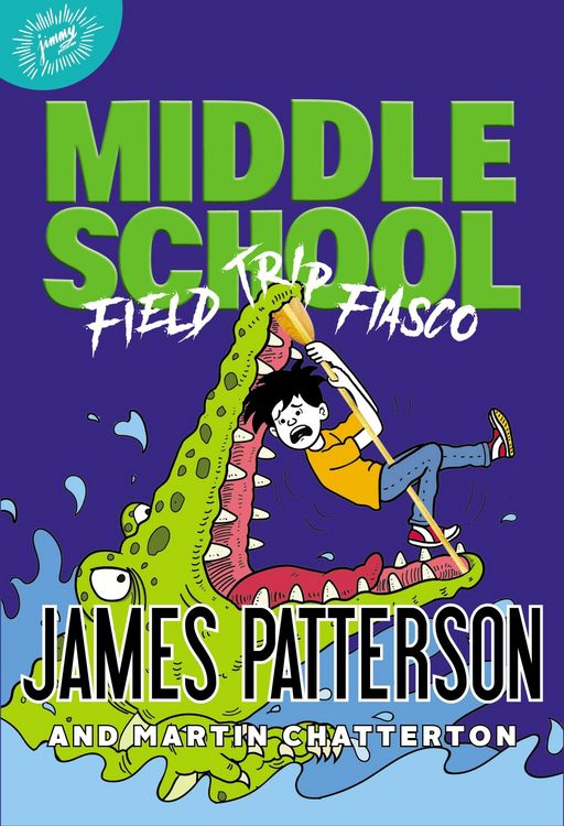 Produktbild: Middle School: Field Trip Fiasco