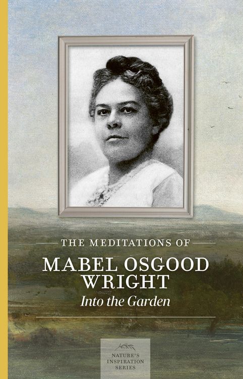 Produktbild: The Meditations of Mabel Osgood Wright