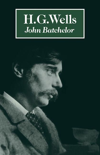 Produktbild: H. G. Wells