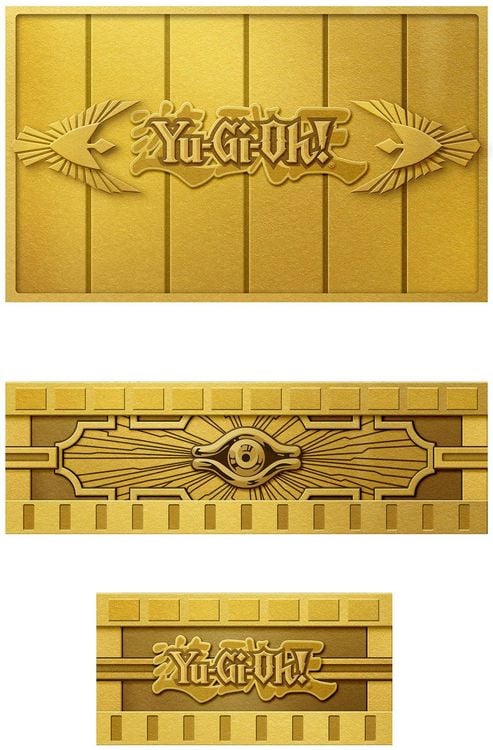 Produktbild: Yu-Gi-Oh! Duel Monsters Millennium Edition [20 BRs]
