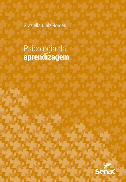 Produktbild: Psicologia da aprendizagem