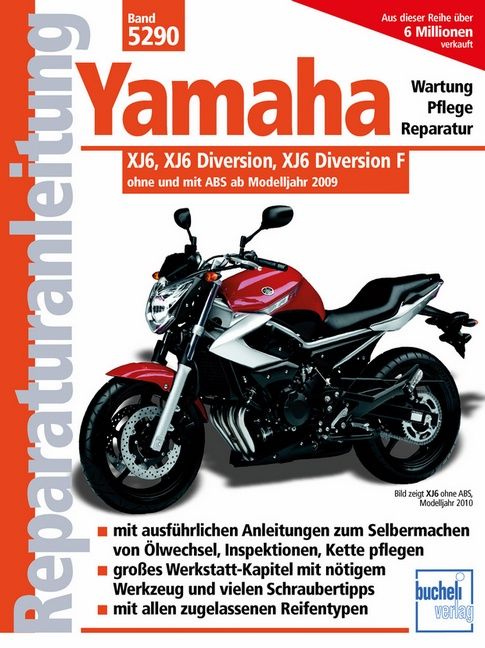 Produktbild: Yamaha