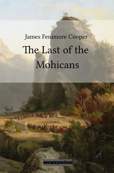 Produktbild: The Last of the Mohicans