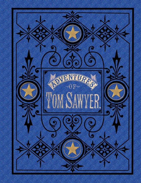 Produktbild: The Adventures of Tom Sawyer