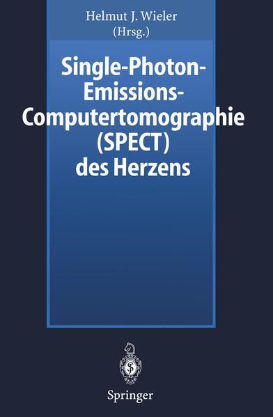 Produktbild: Single-Photon-Emissions-Computertomographie (SPECT) des Herzens