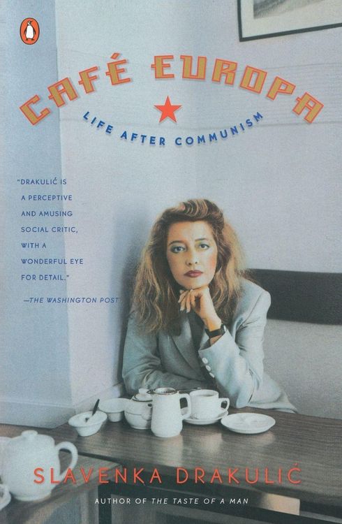 Produktbild: Caf&eacute; Europa