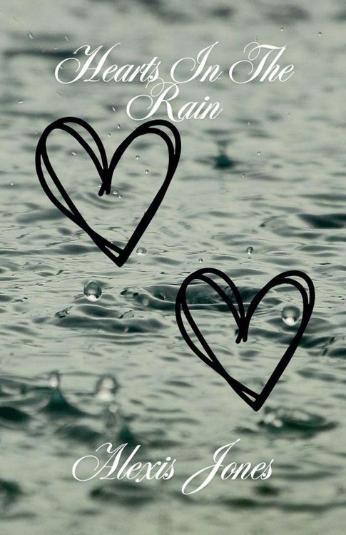 Produktbild: Hearts In The Rain