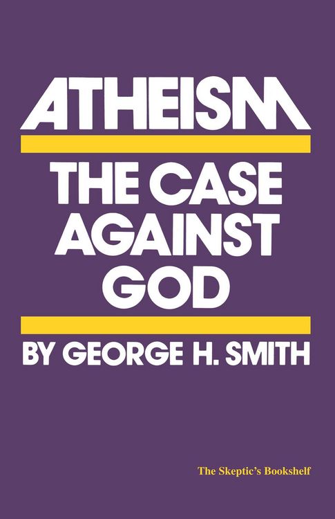 Produktbild: Atheism