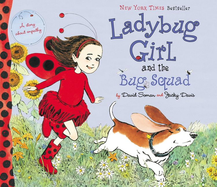 Produktbild: Ladybug Girl and the Bug Squad