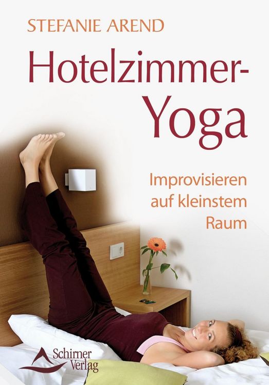 Produktbild: Hotelzimmer-Yoga