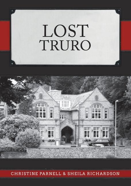 Produktbild: Lost Truro