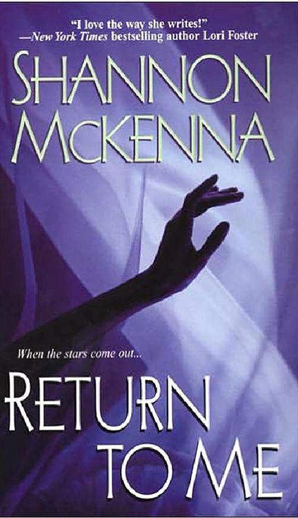 Produktbild: Return To Me