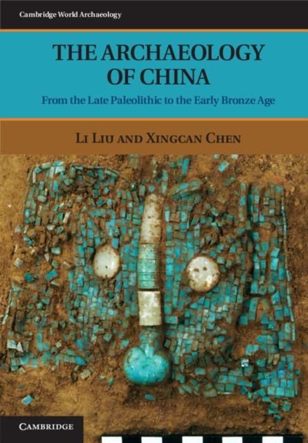 Produktbild: Archaeology of China
