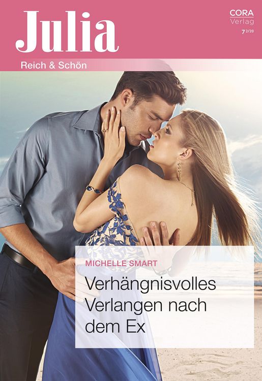 Bild vom Artikel Verhängnisvolles Verlangen nach dem Ex vom Autor Michelle Smart