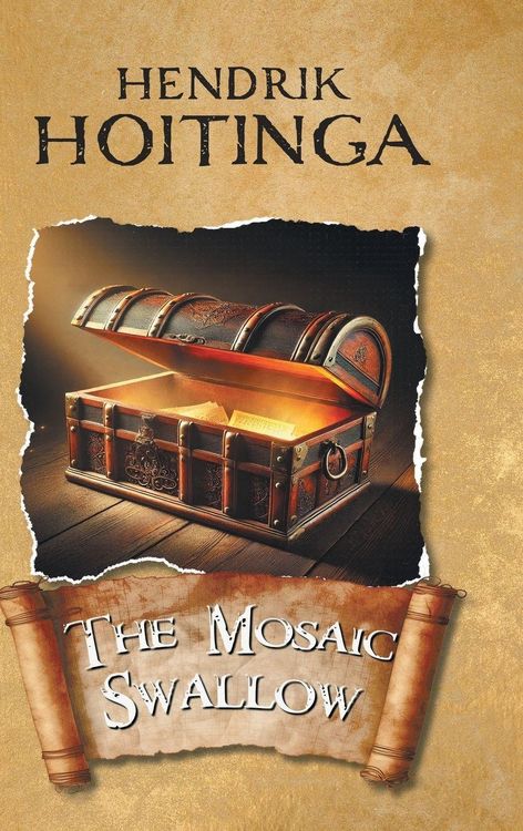 Produktbild: The Mosaic Swallow