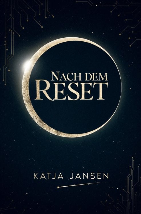 Produktbild: Nach dem Reset