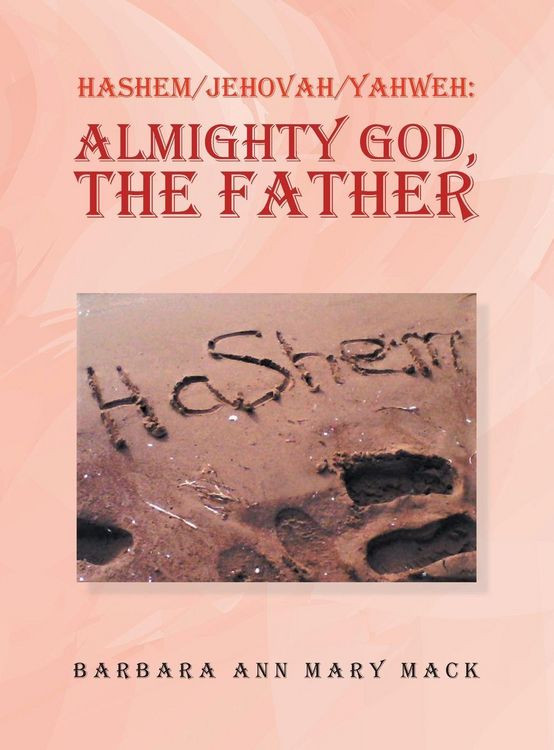 Produktbild: Hashem/Jehovah/Yahweh