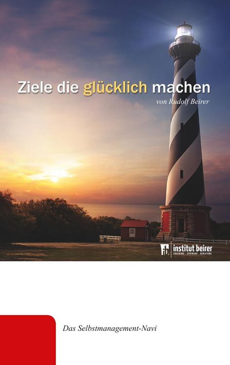 Produktbild: Ziele die gl&uuml;cklich machen
