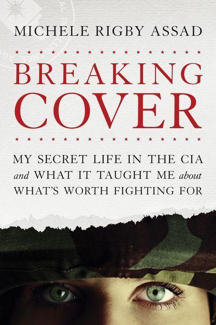 Produktbild: Breaking Cover