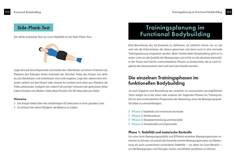 Produktbild: Body Recomposition &ndash; definiere deinen K&ouml;rper neu