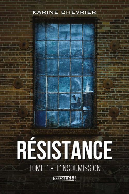 Produktbild: R&eacute;sistance TOME 1